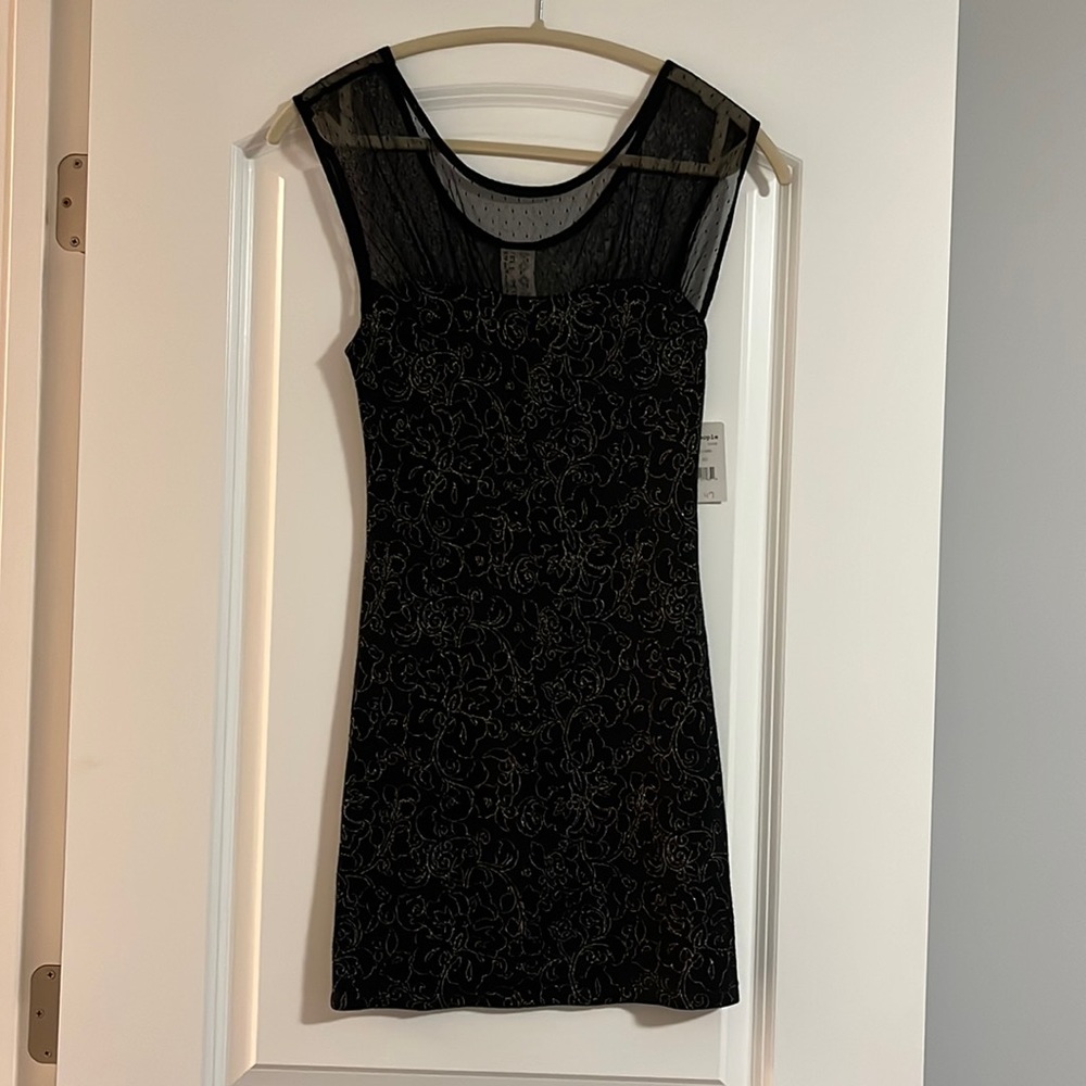 New Free people dress